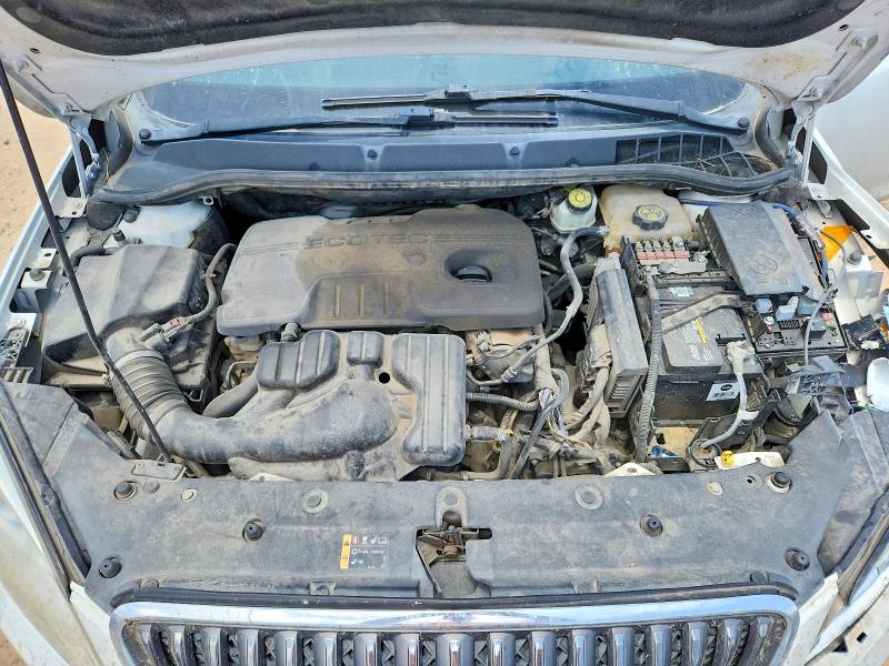 Продаж на аукціоні авто 2015 Buick Verano, vin: 1G4PR5SK7F4107978, номер лоту: 59364136