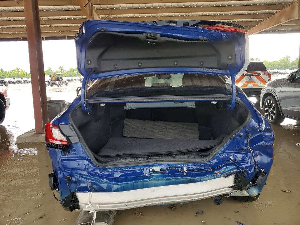 Продаж на аукціоні авто 2025 Toyota Camry, vin: 4T1DAACK2SU135036, номер лоту: 60860586