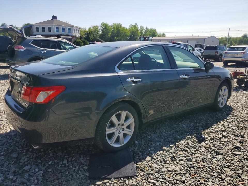 61210396 :رقم المزاد ، JTHBJ46G182256146 vin ، 2008 Lexus Es مزاد بيع