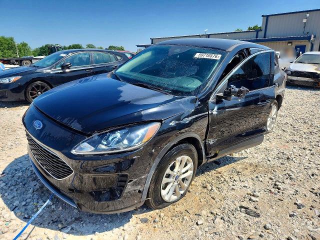 Aukcja sprzedaży 2020 Ford Escape, vin: 1FMCU9G69LUC42309, numer aukcji: 59710576