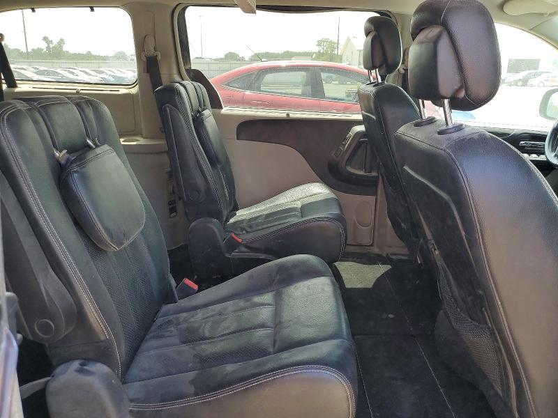 Продаж на аукціоні авто 2013 Chrysler Town & Country, vin: 2C4RC1CG3DR808223, номер лоту: 85461075