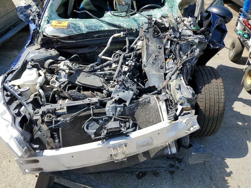 61119336 :رقم المزاد ، 1N4BL4CV7KC182124 vin ، 2019 Nissan Altima مزاد بيع