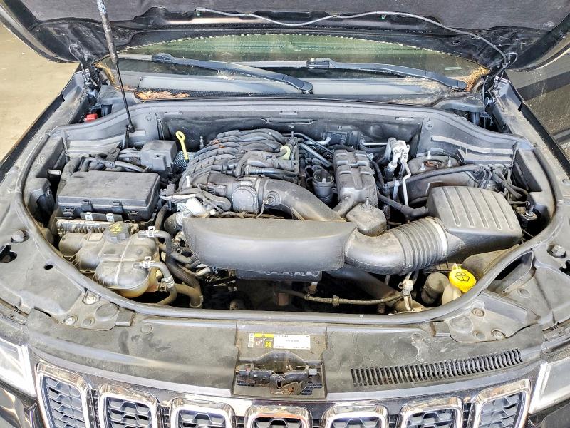 Продаж на аукціоні авто 2017 Jeep Grand Cherokee, vin: 1C4RJFAG8HC769343, номер лоту: 62451586