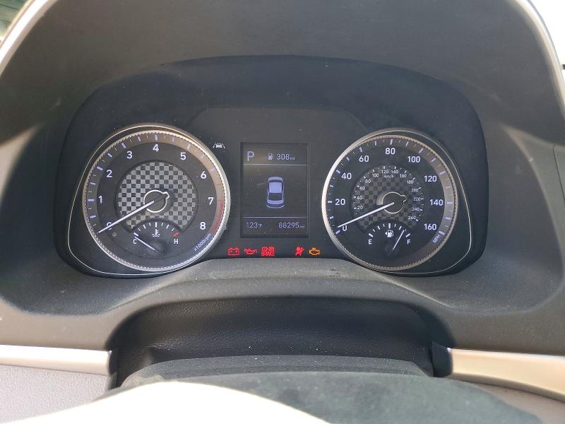 Aukcja sprzedaży 2020 Hyundai Elantra, vin: 5NPD84LF7LH558338, numer aukcji: 60512766