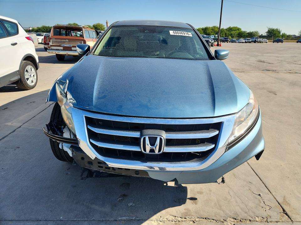 Aukcja sprzedaży 2014 Honda Crosstour, vin: 5J6TF2H59EL004281, numer aukcji: 60046916