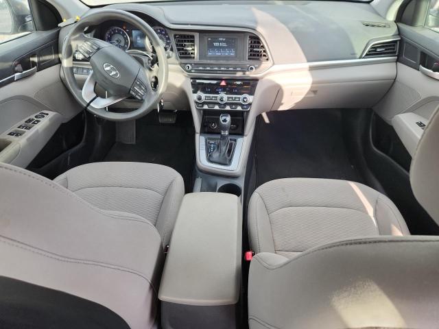 Aukcja sprzedaży 2020 Hyundai Elantra, vin: 5NPD74LF6LH525883, numer aukcji: 60418416