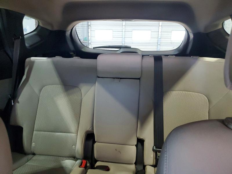 Продажа на аукционе авто 2017 Hyundai Santa Fe Sport, vin: 5NMZU3LB0HH008654, номер лота: 61189746