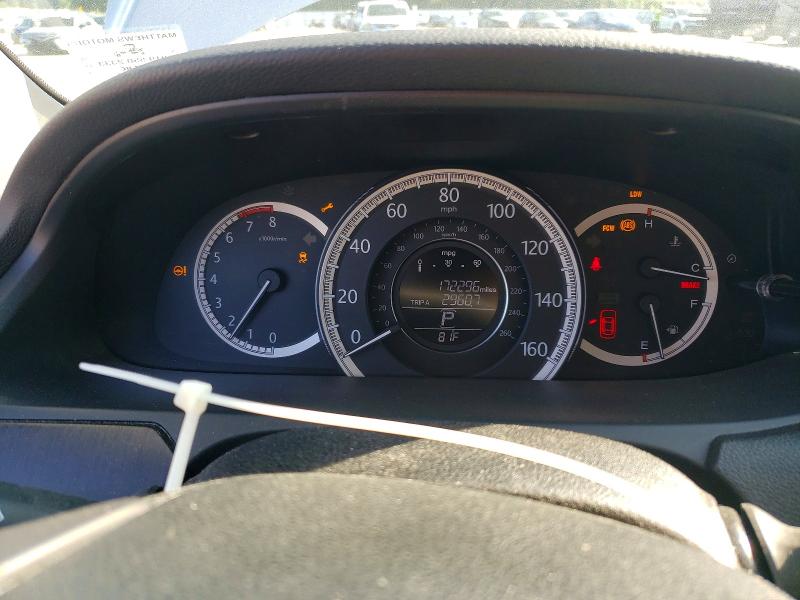 Auction sale of the 2014 Honda Accord, vin: 1HGCR2F89EA073995, lot number: 62809546