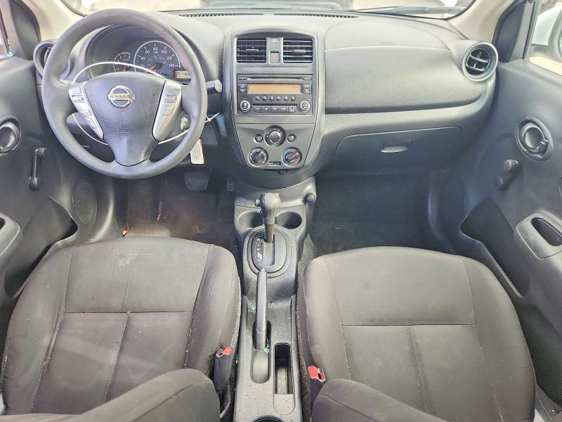 Aukcja sprzedaży 2017 Nissan Versa, vin: 3N1CN7AP0HL865216, numer aukcji: 61057146