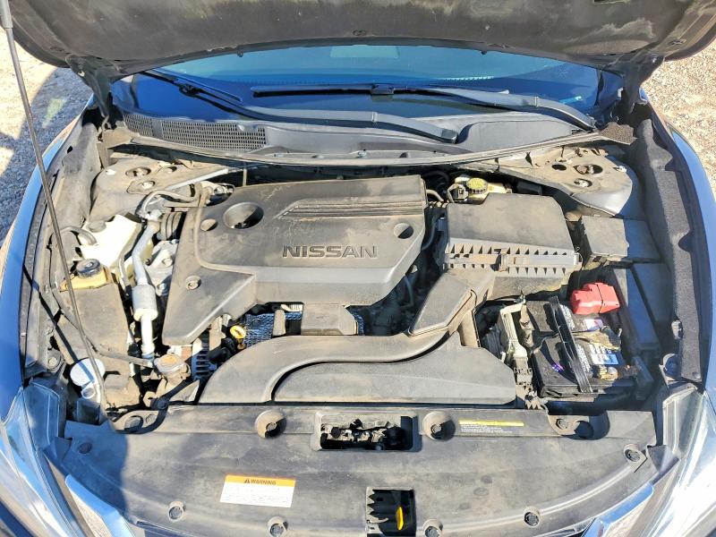 2016 Nissan Altima მანქანა იყიდება აუქციონზე, vin: 1N4AL3AP6GC209539, აუქციონის ნომერი: 60830976