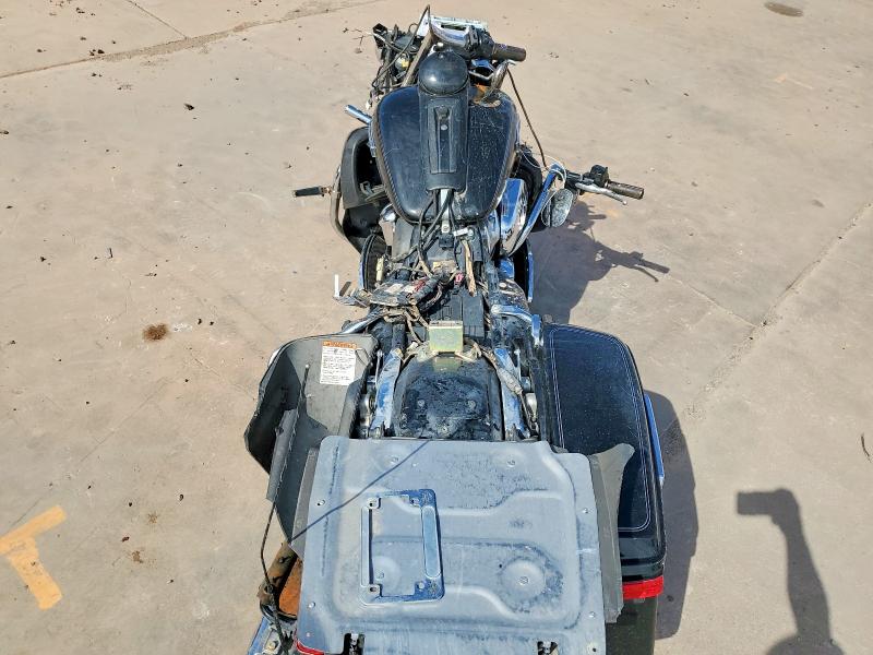 Продажа на аукционе авто 2017 Harley-davidson Flhtcu, vin: 1HD1FCC15HB617952, номер лота: 60650666