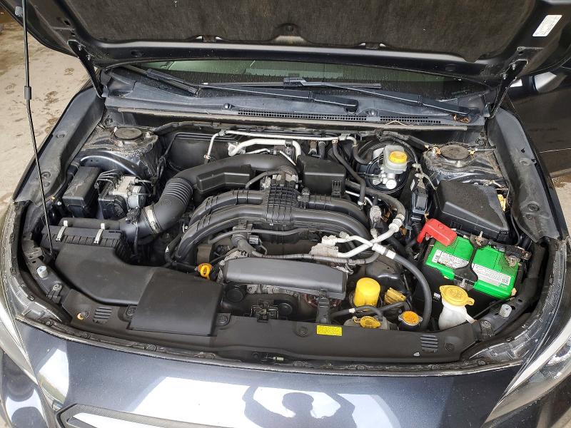 2019 Subaru Crosstrek მანქანა იყიდება აუქციონზე, vin: JF2GTADC4KH249259, აუქციონის ნომერი: 60298986