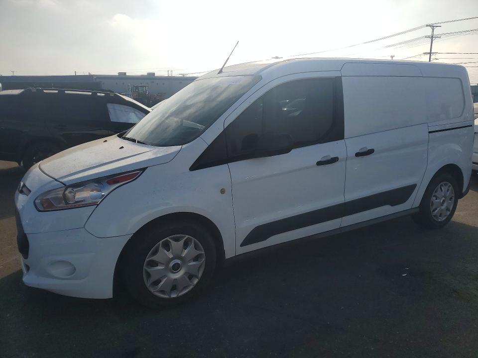 Aukcja sprzedaży 2016 Ford Transit Connect Xlt, vin: NM0LS7F73G1277053, numer aukcji: 62541406