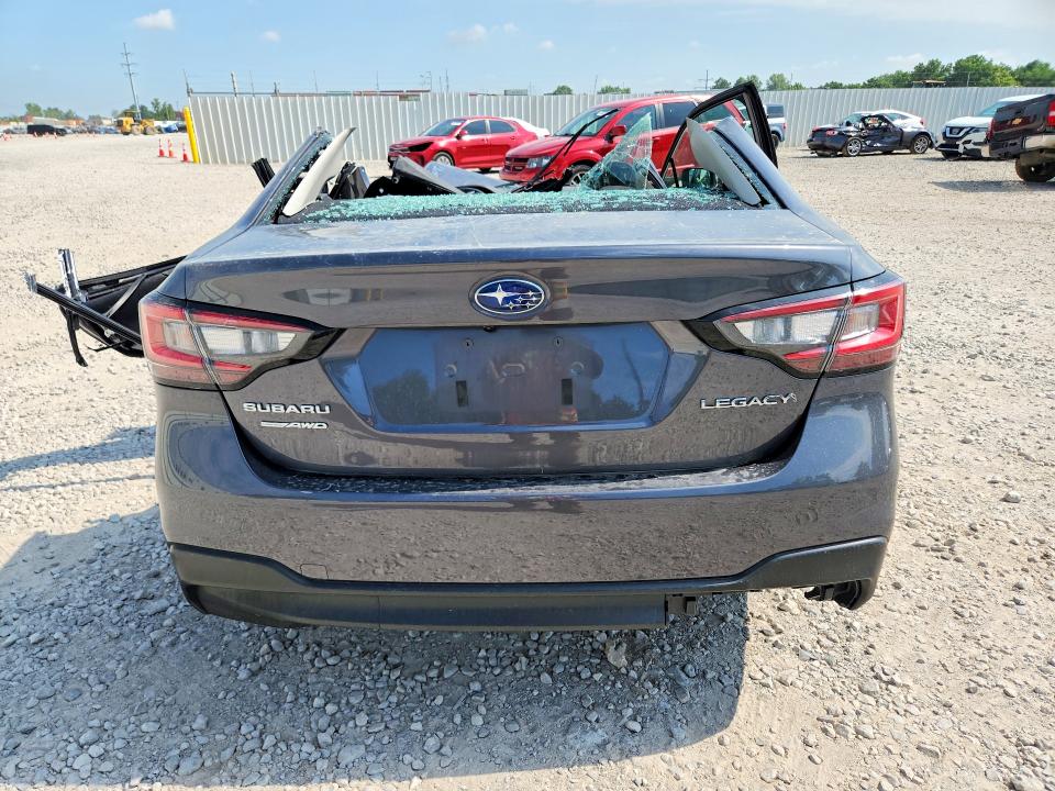 Aukcja sprzedaży 2024 Subaru Legacy, vin: 4S3BWAD68R3025087, numer aukcji: 59716846