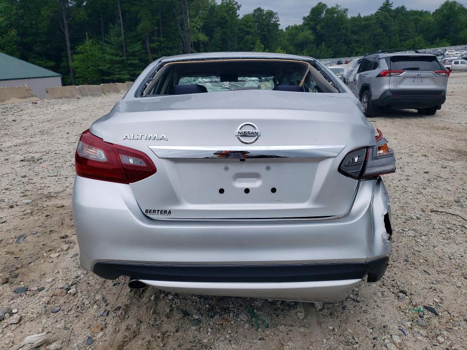 Aukcja sprzedaży 2018 Nissan Altima, vin: 1N4AL3AP6JC239602, numer aukcji: 60816766