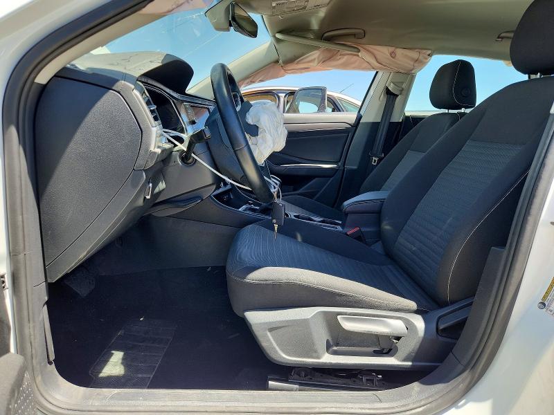 2024 Volkswagen Jetta მანქანა იყიდება აუქციონზე, vin: 3VW5M7BU8RM044158, აუქციონის ნომერი: 61615736