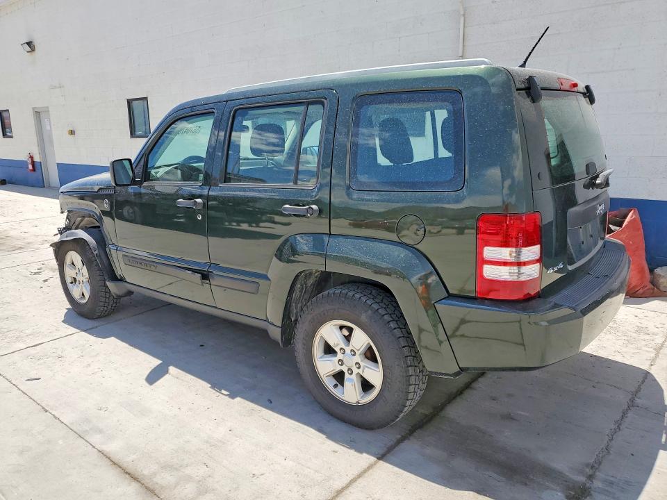 56704766 :رقم المزاد ، 1C4PJMAKXCW102507 vin ، 2012 Jeep Liberty مزاد بيع
