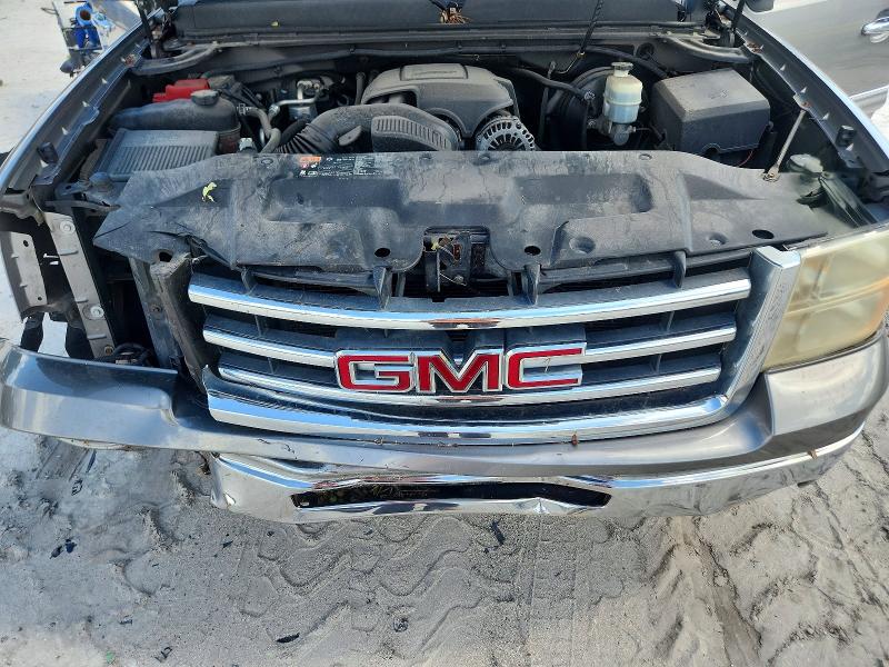 61994986 :رقم المزاد ، 1GTR1VE00CZ228686 vin ، 2012 Gmc Sierra مزاد بيع