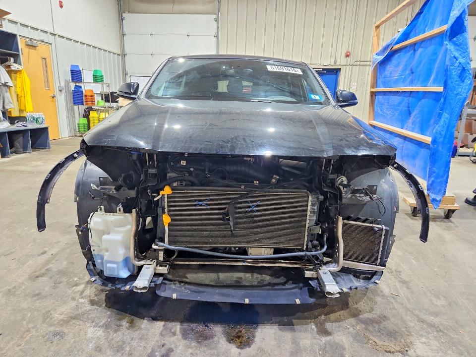 61691616 :رقم المزاد ، WBXYJ5C35JEF69844 vin ، 2018 Bmw X2 مزاد بيع