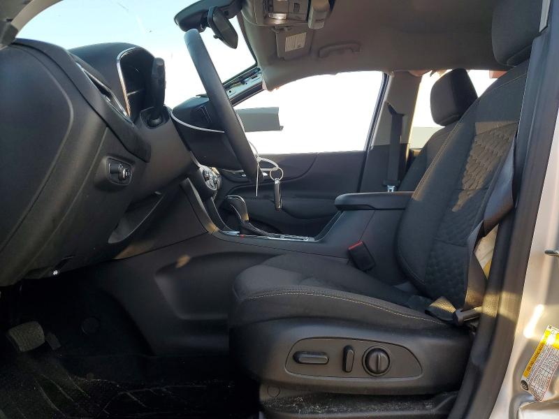 Продаж на аукціоні авто 2020 Chevrolet Equinox, vin: 3GNAXUEV1LS659110, номер лоту: 61697856