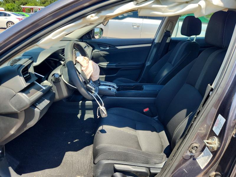 Aukcja sprzedaży 2017 Honda Civic, vin: 19XFC2F79HE004035, numer aukcji: 58919186