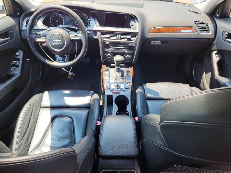 Продажа на аукционе авто 2014 Audi A4, vin: WAUFFAFL3EN014319, номер лота: 62884406