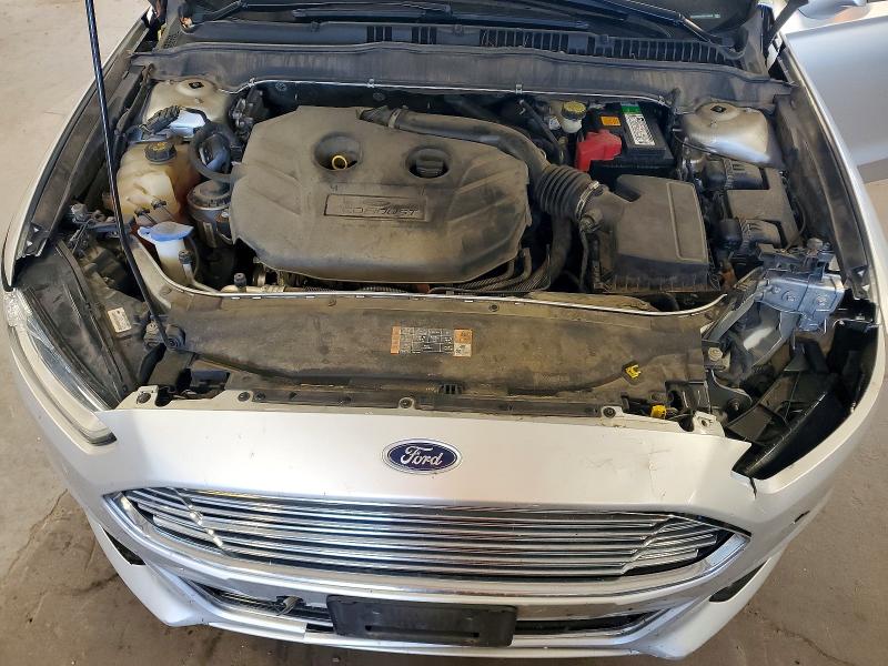 Aukcja sprzedaży 2014 Ford Fusion, vin: 3FA6P0D94ER175802, numer aukcji: 62402766