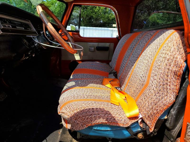 Продаж на аукціоні авто 1971 Dodge D100 1/2 Ton, vin: D14AE1U305205, номер лоту: 62805866