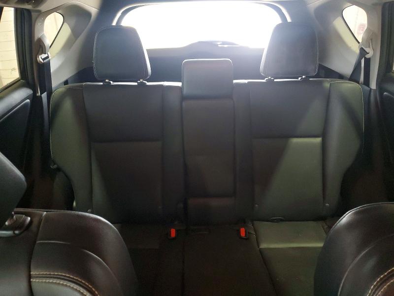 2016 Toyota Rav4 მანქანა იყიდება აუქციონზე, vin: 2T3DFREV4GW494071, აუქციონის ნომერი: 62599746