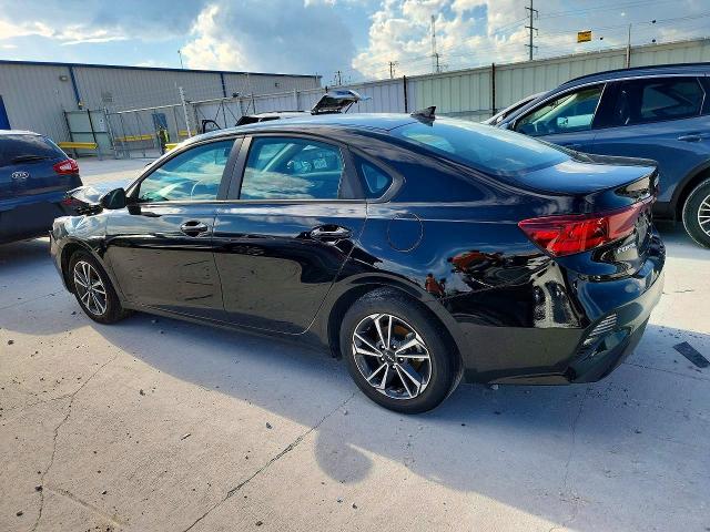Aukcja sprzedaży 2024 Kia Forte, vin: 3KPF24AD0RE708573, numer aukcji: 60933876