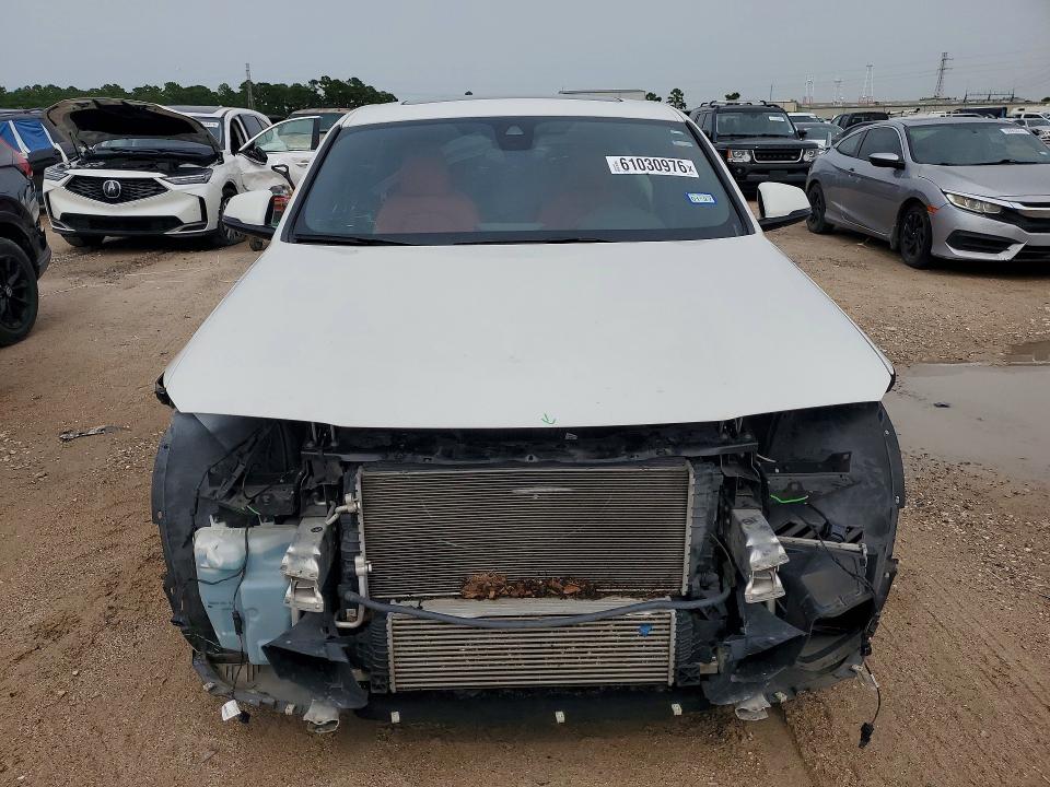 Продажа на аукционе авто 2020 Bmw X2, vin: WBXYH9C02L5P56077, номер лота: 61030976
