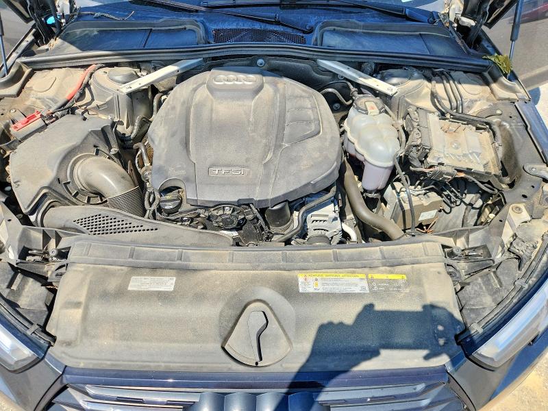 58780436 :رقم المزاد ، WAUENAF42KN014864 vin ، 2019 Audi A4 مزاد بيع