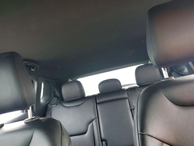 61542806 :رقم المزاد ، 3C4NJDCN7RT155324 vin ، 2024 Jeep Compass مزاد بيع