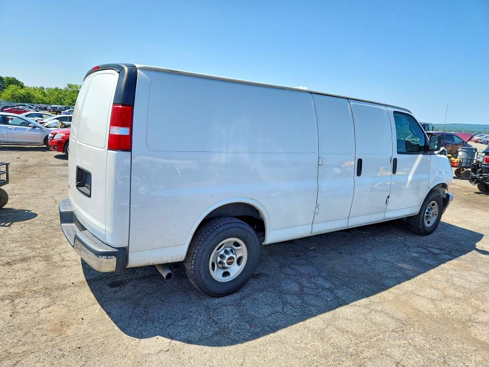 Aukcja sprzedaży 2023 Gmc Savana, vin: 1GTW7BFP5P1160594, numer aukcji: 61423736