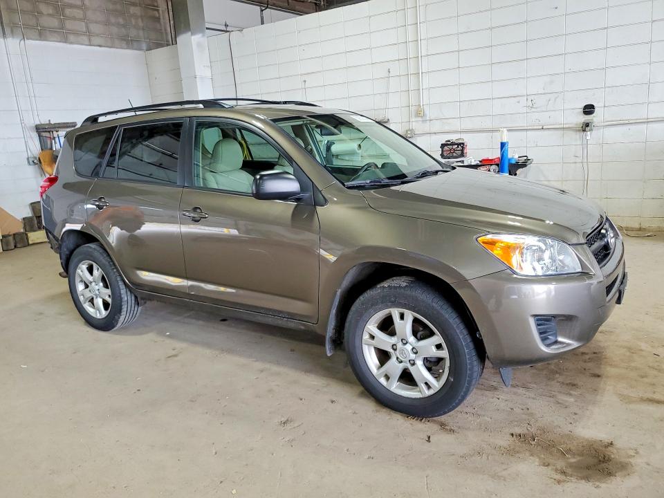 Продажа на аукционе авто 2011 Toyota Rav4, vin: 2T3BF4DV7BW092484, номер лота: 59838336