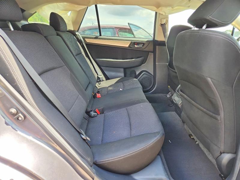 Aukcja sprzedaży 2019 Subaru Outback, vin: 4S4BSAFC3K3336491, numer aukcji: 61492846