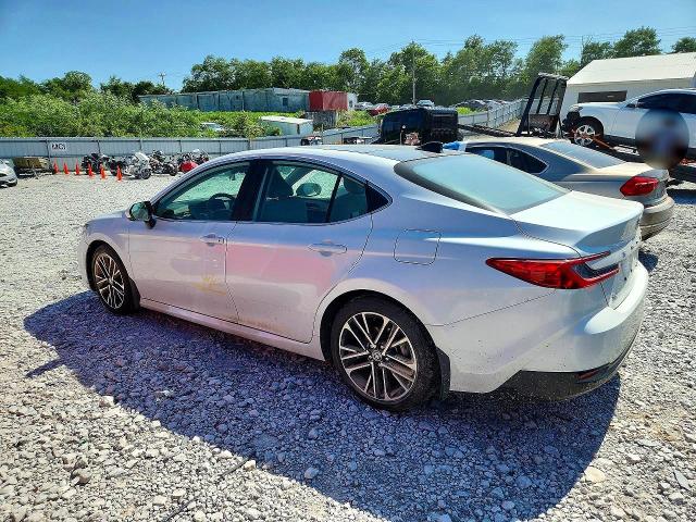 Aukcja sprzedaży 2025 Toyota Camry, vin: 4T1DAACK9SU081346, numer aukcji: 62003026