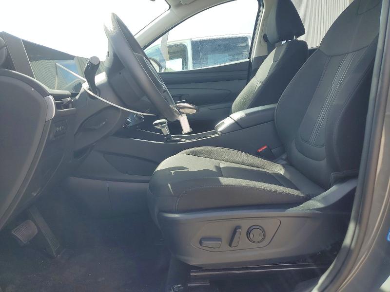 2026 Hyundai Tucson მანქანა იყიდება აუქციონზე, vin: 5NMJBCDE4TH668135, აუქციონის ნომერი: 61791086