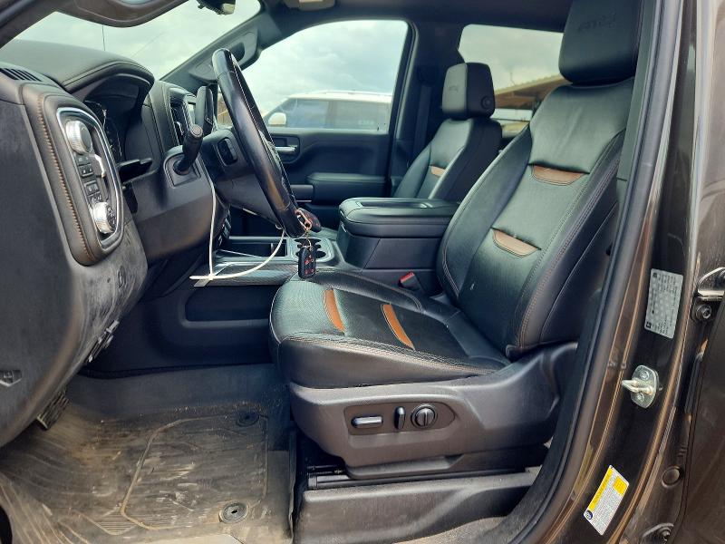 Продаж на аукціоні авто 2019 Gmc Sierra, vin: 1GTP9EEL2KZ195781, номер лоту: 62632126