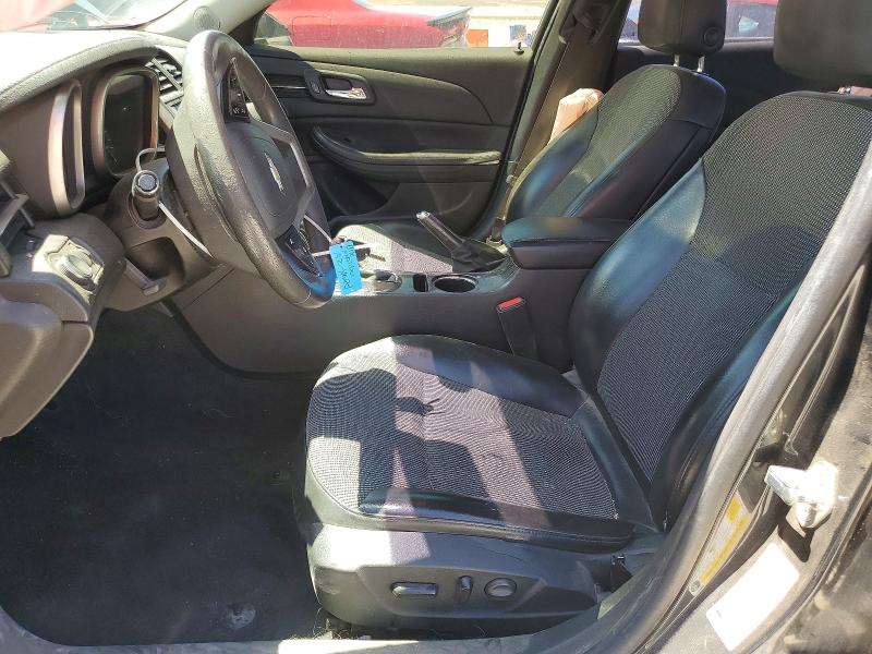 Aukcja sprzedaży 2015 Chevrolet Malibu, vin: 1G11C5SL2FF329345, numer aukcji: 59538866