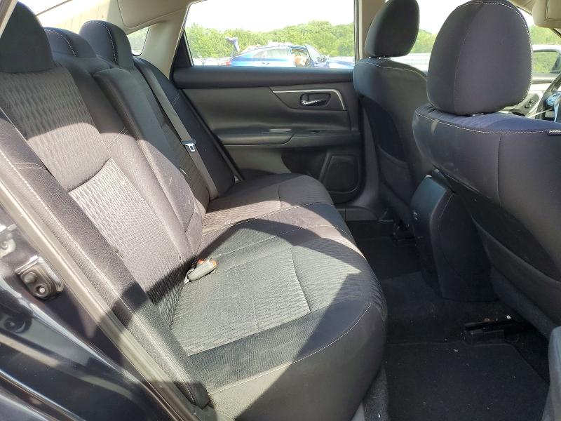 Aukcja sprzedaży 2018 Nissan Altima, vin: 1N4AL3AP9JC235639, numer aukcji: 62171066