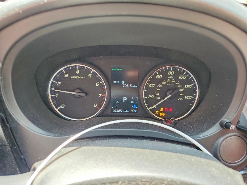 Продажа на аукционе авто 2019 Mitsubishi Outlander, vin: JA4AD2A39KZ025839, номер лота: 63349956