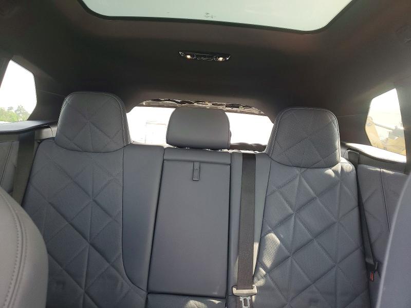 58883536 :رقم المزاد ، WB523CF04PCM48299 vin ، 2023 Bmw Ix مزاد بيع