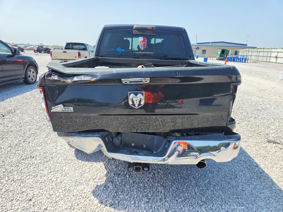 Aukcja sprzedaży 2017 Ram 1500, vin: 3C6RR6LT4HG573469, numer aukcji: 61350976