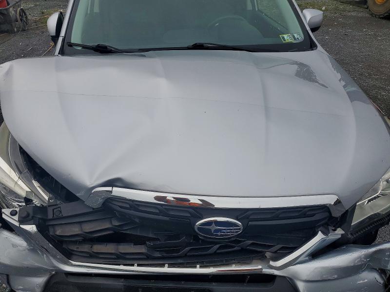 74513935 :رقم المزاد ، JF2SJGECXHH523932 vin ، 2017 Subaru Forester مزاد بيع