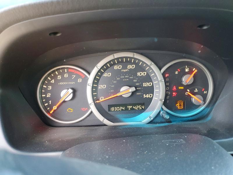 Продаж на аукціоні авто 2007 Honda Pilot, vin: 5FNYF28167B025507, номер лоту: 62573726