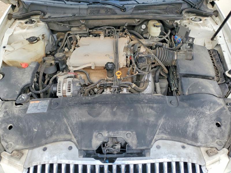 62272836 :رقم المزاد ، 1G4HC5EM6BU152374 vin ، 2011 Buick Lucerne مزاد بيع