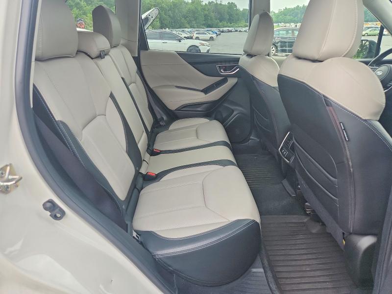 Aukcja sprzedaży 2020 Subaru Forester, vin: JF2SKAUC5LH422589, numer aukcji: 62087346