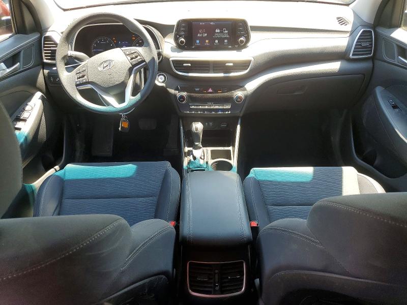 Продажа на аукционе авто 2019 Hyundai Tucson, vin: KM8J33AL8KU038556, номер лота: 62407836