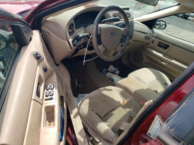 Aukcja sprzedaży 2005 Ford Taurus, vin: 1FAFP532X5A170258, numer aukcji: 62102936